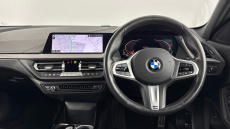 BMW 1 Series 118i [136] M Sport 5dr Step Auto [LCP] Petrol Hatchback